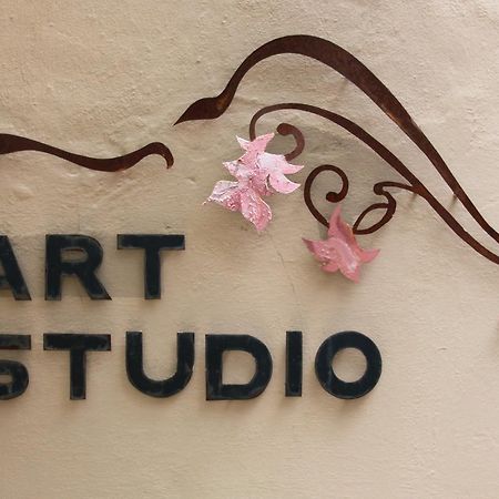 The Art Studio Hotel Barrydale Esterno foto