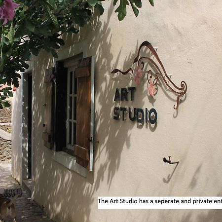 The Art Studio Hotel Barrydale Esterno foto