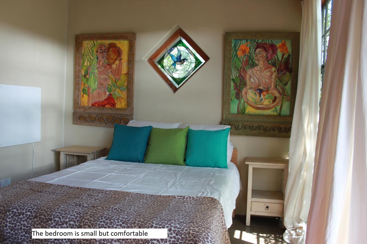 The Art Studio Hotel Barrydale Esterno foto